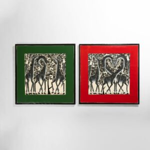 Original Acrylic Paintings