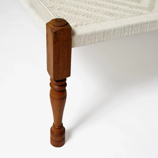 Indian Day bed - Charpoy - MONA & Co.
