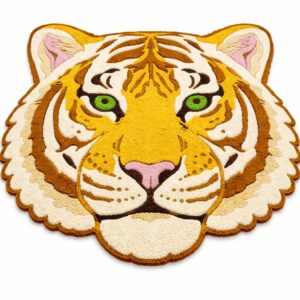 Bengal Tiger I Rug