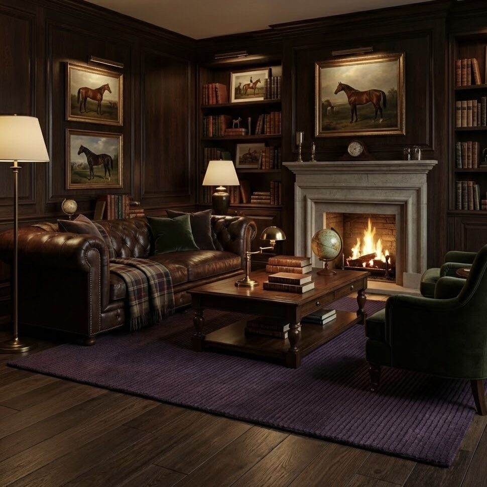 Drawing Room - Living Room